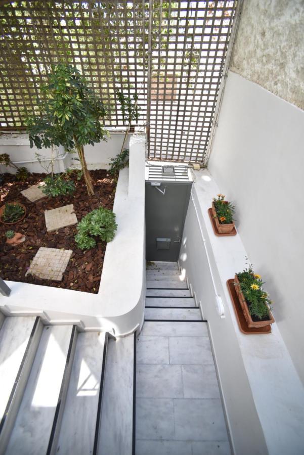 Canto-Home Alongside The Acropolis Athens Exterior photo