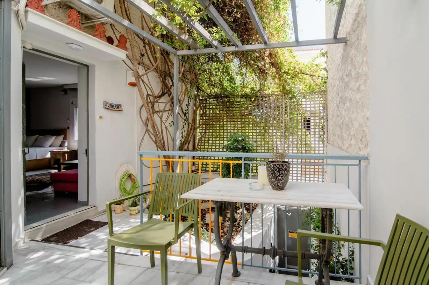 Canto-Home Alongside The Acropolis Athens Exterior photo
